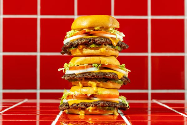 Naughty Patty's by null