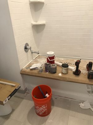 Rafael services Logo