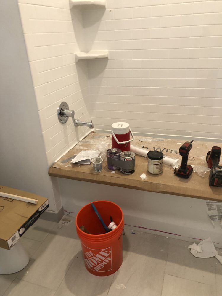 Slide of Rafael services