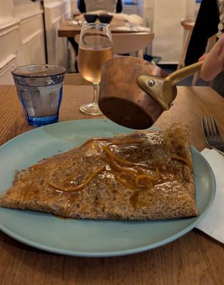 Crêperie Little Breizh by null