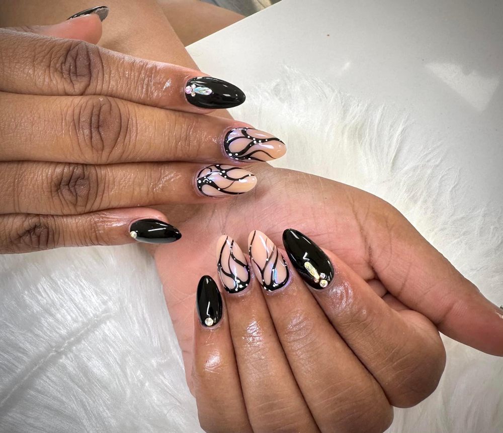 ENFIELD NAIL & SPA Updated September 2024 74 Photos Enfield