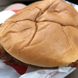 Chicken Sandwich
