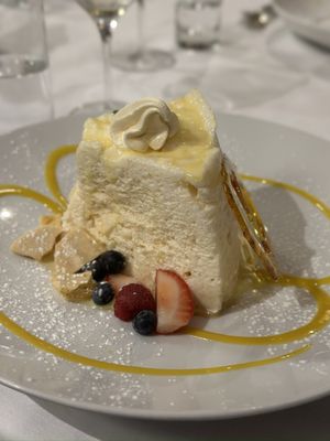 Chiado Restaurant by null