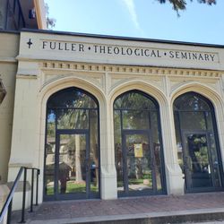 Fuller Theological Seminary General