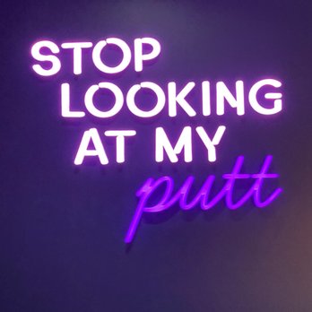 Puttshack - Oakbrook - Mini Golf Near Me - Oak Brook, Illinois Puttshack - Oakbrook - Mini Golf Near Me - Oak Brook, Illinois