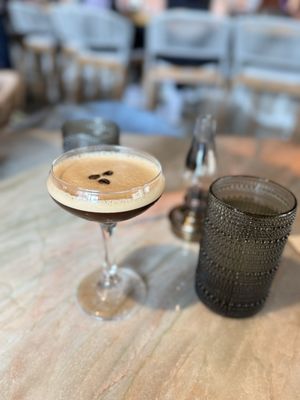 Brisa Restaurant & Bar by null