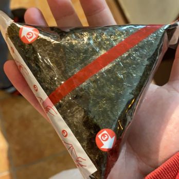 Sushi in the Box - Onigiri - Sushi Bars Near Me - Arcadia, California Sushi in the Box - Onigiri - Sushi Bars Near Me - Arcadia, California