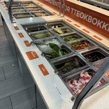 Dookki - Houston - Korean Near Me - Houston, Texas