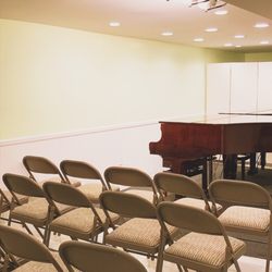 Tian Song Musical Arts - Brooklyn Musical Arts II Recital Hall
