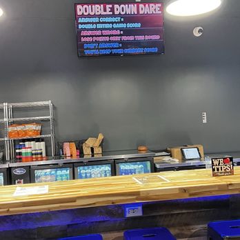 Get Axed - Trivia and Bar - Axe Throwing Near Me - Roseville, California