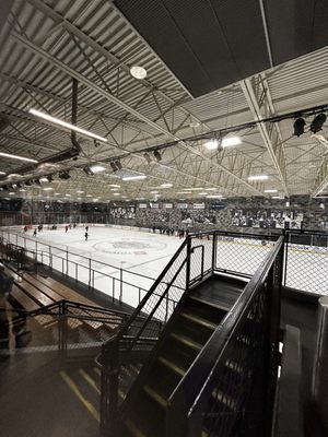 TOYOTA SPORTS PERFORMANCE CENTER - Updated November 2024 - 203 Photos ...