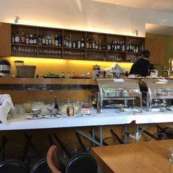 Feuerbach - Am Sonntag gibt es Brunch für 10,-€