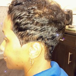 My Salon Suite Of Orange Park - Side view