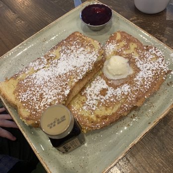 First Watch - French toast - Breakfast & Brunch Near Me - Austin, Texas