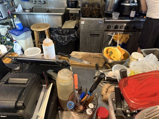 Bangklyn East Harlem by null