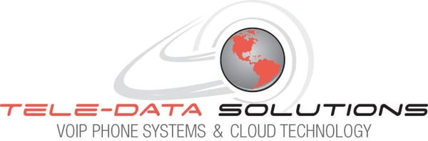 Tele-Data Solutions