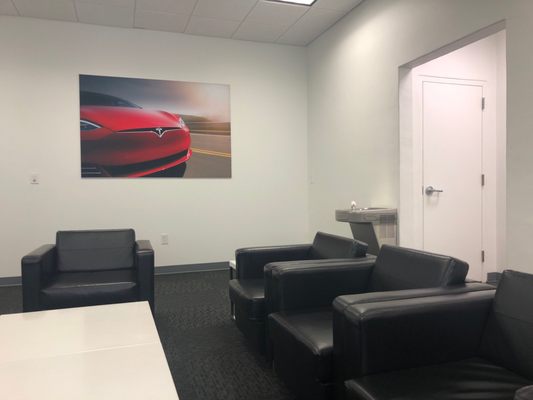 Tesla by null