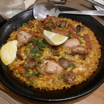 El Cielo - Tapas Bars Near Me - Honolulu, Hawaii El Cielo - Tapas Bars Near Me - Honolulu, Hawaii