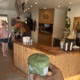 Smoothie Smoothie