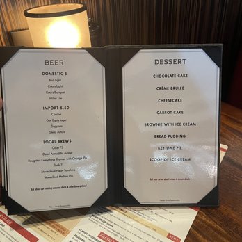 Waterfront Grill - Drink Menu - Sushi Bars Near Me - Jenks, Oklahoma Waterfront Grill - Drink Menu - Sushi Bars Near Me - Jenks, Oklahoma