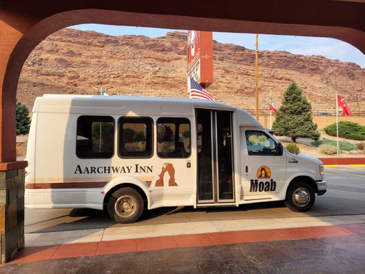 Aarchway Inn by null