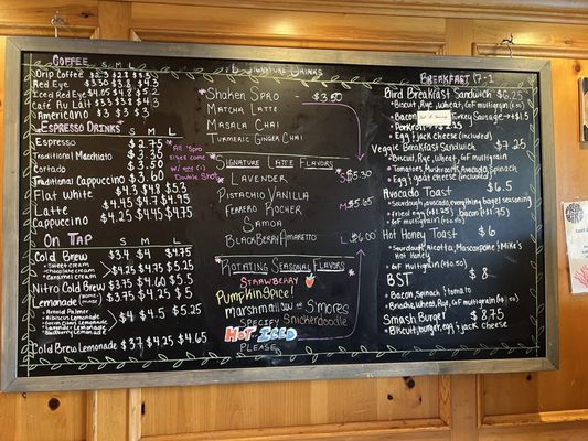 Pretty Burger by null