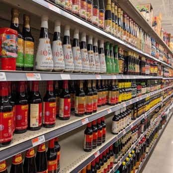 Pan-Asian Supermarket - Sauces - International Grocery Near Me - West Allis, Wisconsin Pan-Asian Supermarket - Sauces - International Grocery Near Me - West Allis, Wisconsin