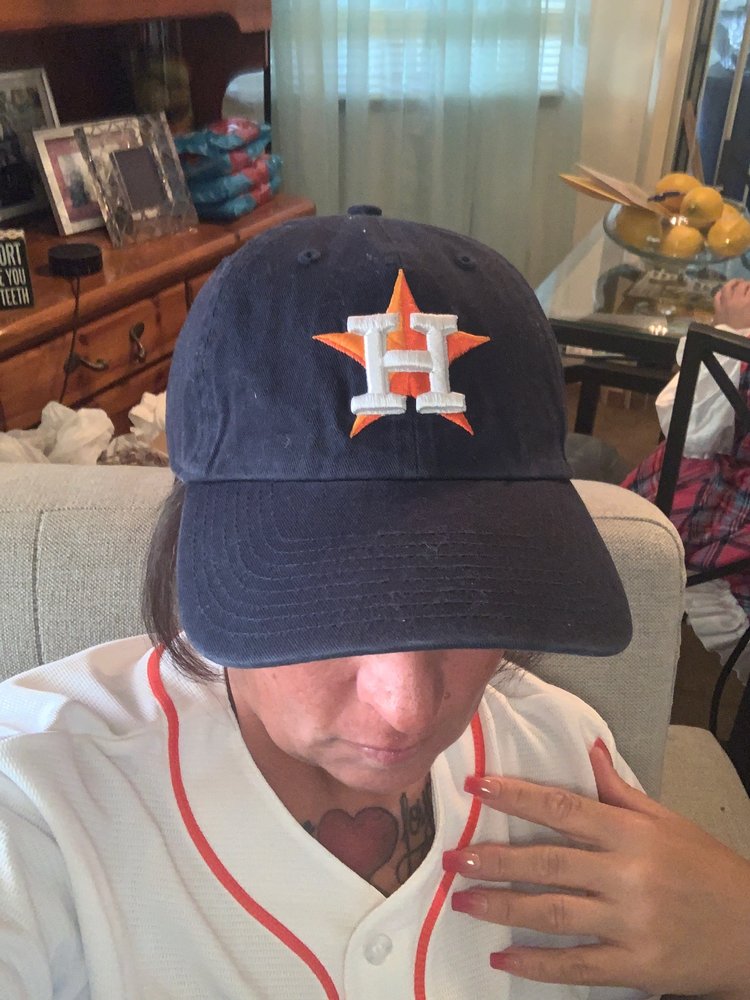 LIDS Hats 4502 S Steele St, WA Phone Number Yelp