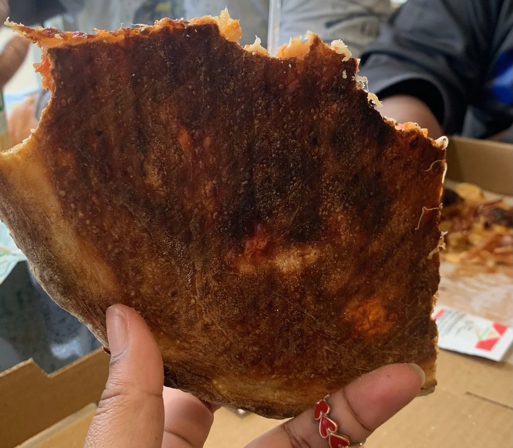 Gabriella's Pizza