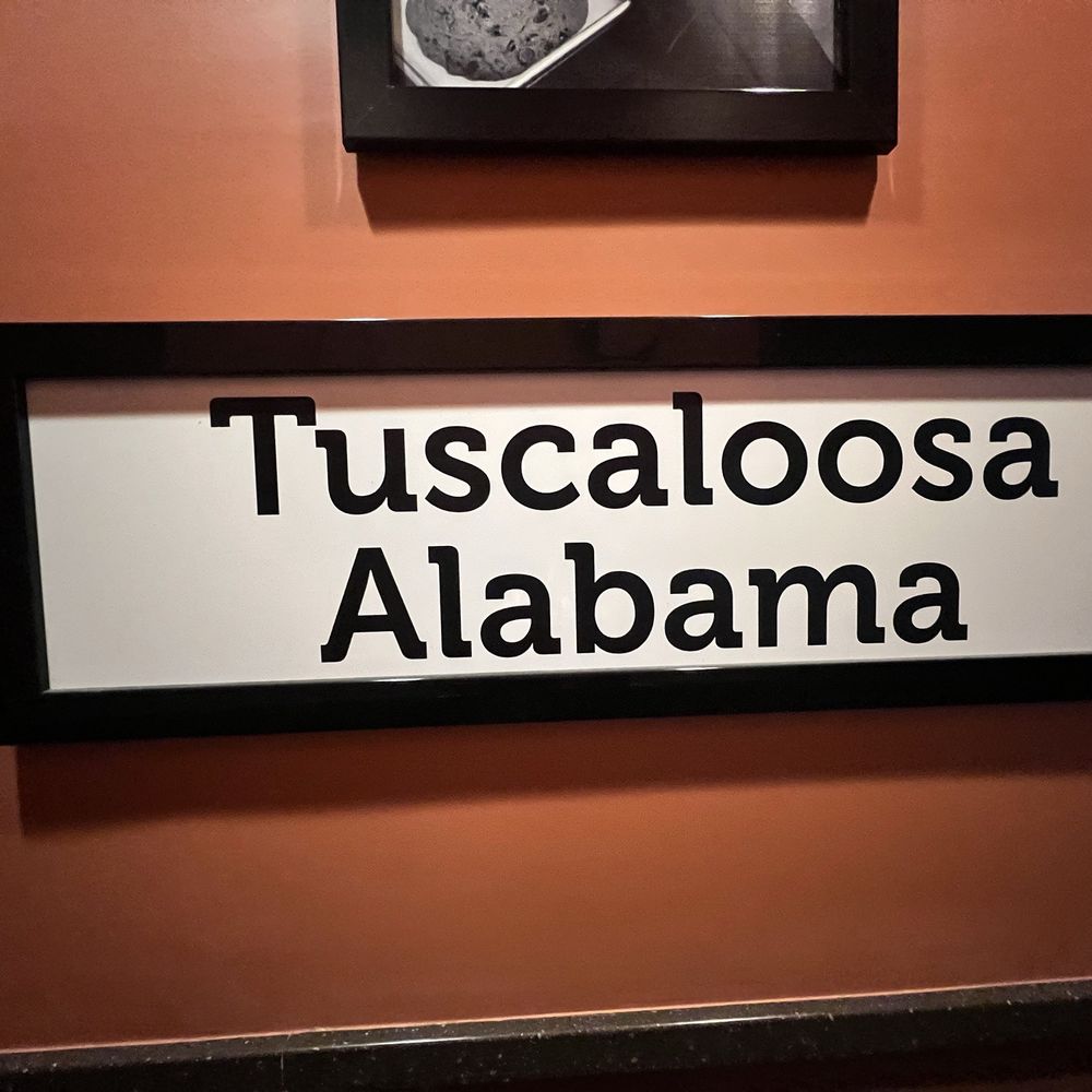 McAlister's Deli - Delis Near Me - Tuscaloosa, Alabama