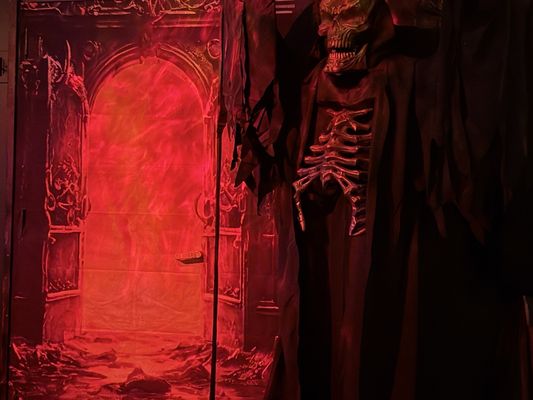 Tom's Town Distilling Co. by null