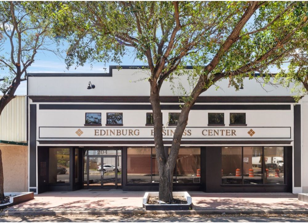 TRASPORT NON STOP TRUCKING Request Information 204 E Cano St