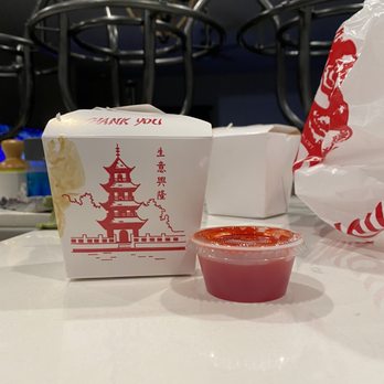 China Chef - Chinese Near Me - Fernley, Nevada
