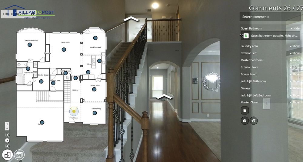 Pillar To Post Home Inspectors - Lamar Wheeler - mold inspector in Selma, TX