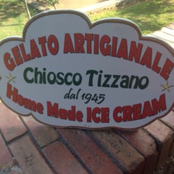 Gelato Chiosco