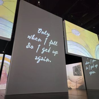 Van Gogh Alive - Art Tours Near Me - Kansas City, Missouri Van Gogh Alive - Art Tours Near Me - Kansas City, Missouri