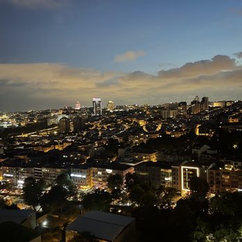 Conrad İstanbul Bosphorus - Hotels Near Me - Istanbul, 34 Conrad İstanbul Bosphorus - Hotels Near Me - Istanbul, 34
