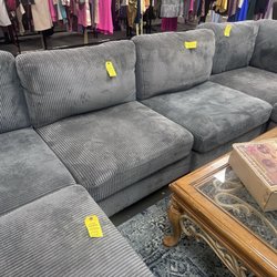 Lovelady Thrift Store