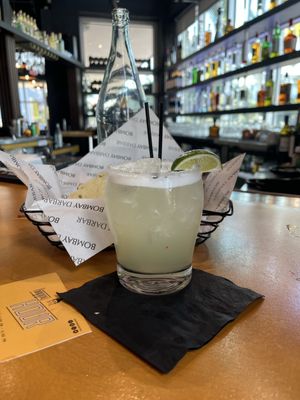 Bombay Darbar Doral by null