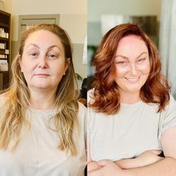 Color Queen Salon