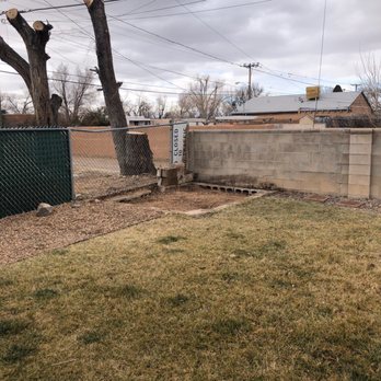 Haul It All Services - After - Junk Removal & Hauling Near Me - Albuquerque, New Mexico