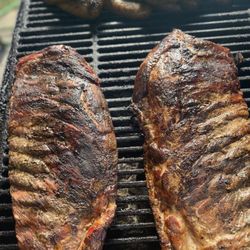 Hittmans Soulfood and BBQ