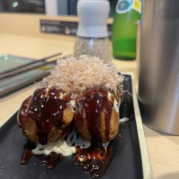 Kajiken - takoyaki - Ramen Near Me - Elk Grove, California Kajiken - takoyaki - Ramen Near Me - Elk Grove, California