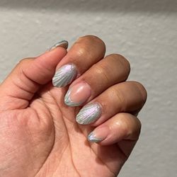 Nails & Spa By Taffy - Summer ready nails
