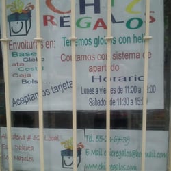 Chic Regalos