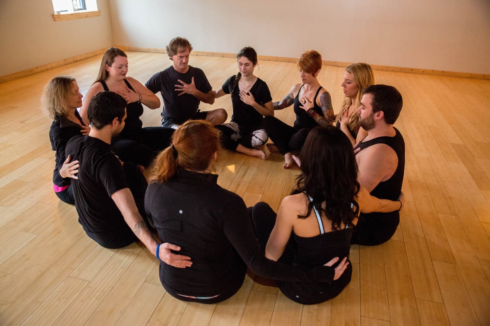 BOLD FLOW YOGA GROSSE POINTE Updated September 2024 18 Photos