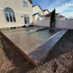 Alamode Concrete