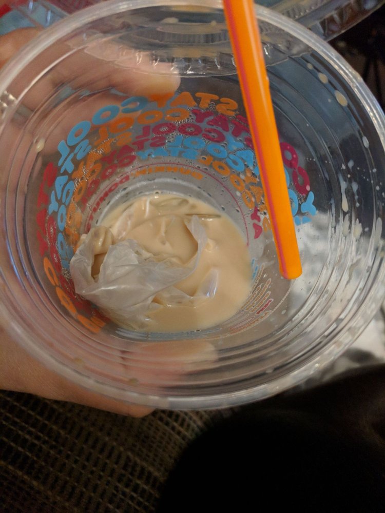 DUNKIN’ Updated August 2024 81 Oriskany Blvd, Whitesboro, New York