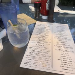 Captain's Choice