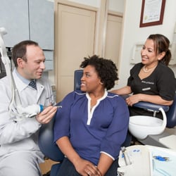 Frank Orlando, DDS, FAGD, FICOI - Minimally Invasive Dentistry - Comfortable and Quality Care in Midtown Manhattan